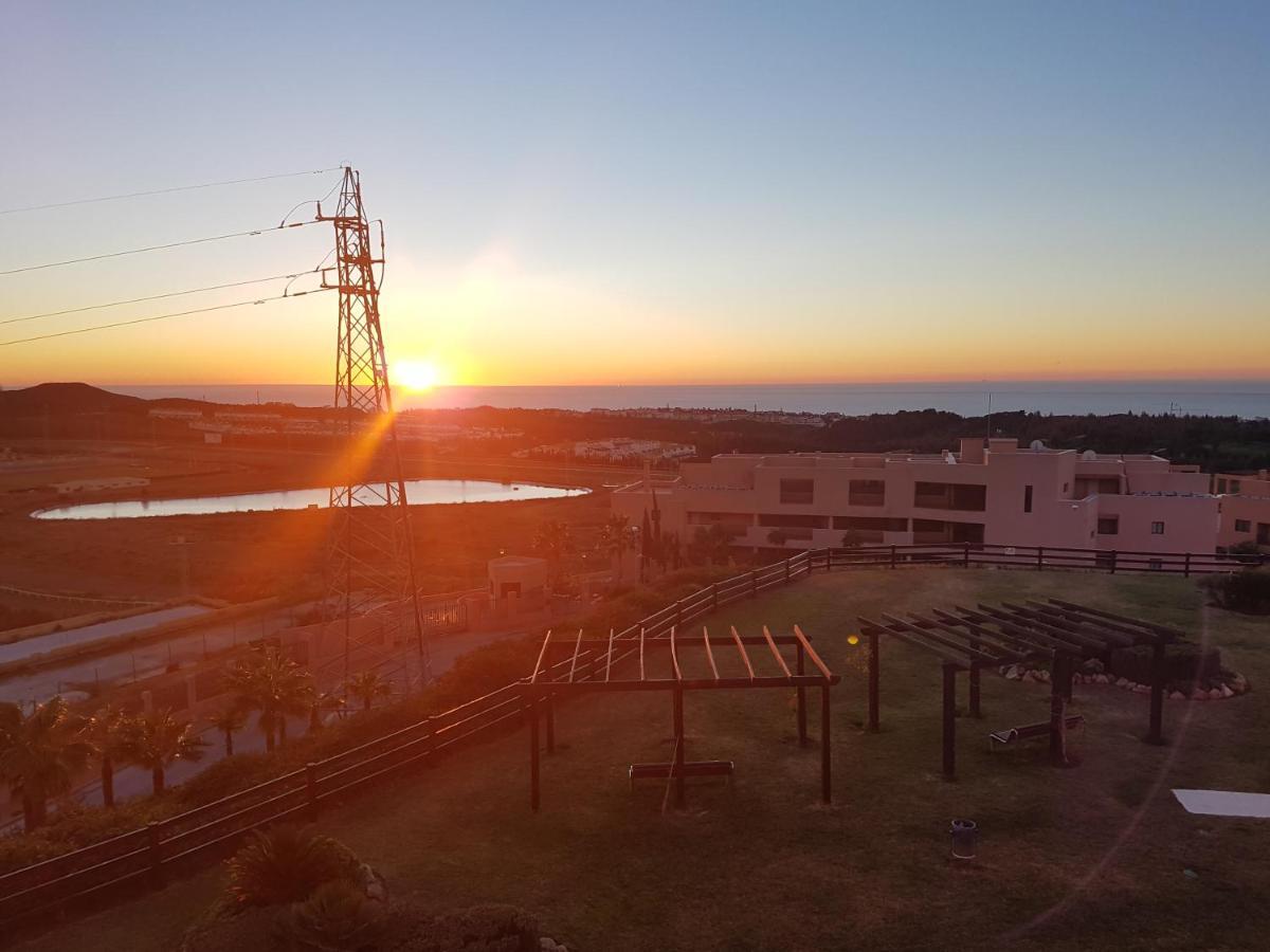 Residential Alazan Apartment El Faro Bagian luar foto