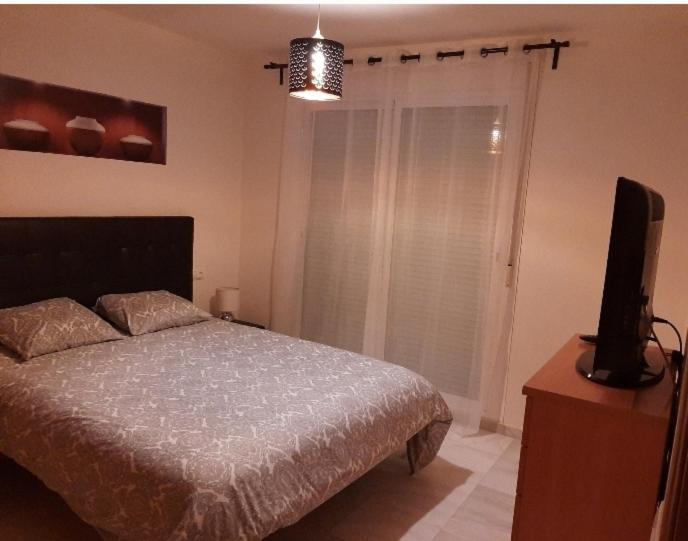 Residential Alazan Apartment El Faro Bagian luar foto