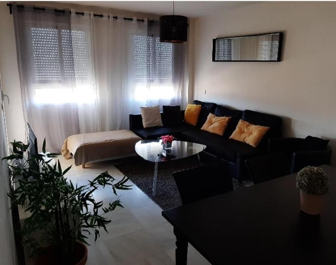 Residential Alazan Apartment El Faro Bagian luar foto