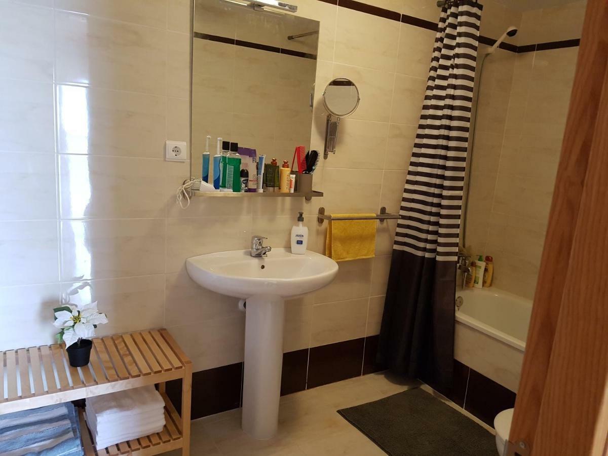 Residential Alazan Apartment El Faro Bagian luar foto