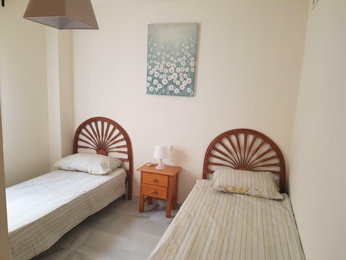Residential Alazan Apartment El Faro Bagian luar foto