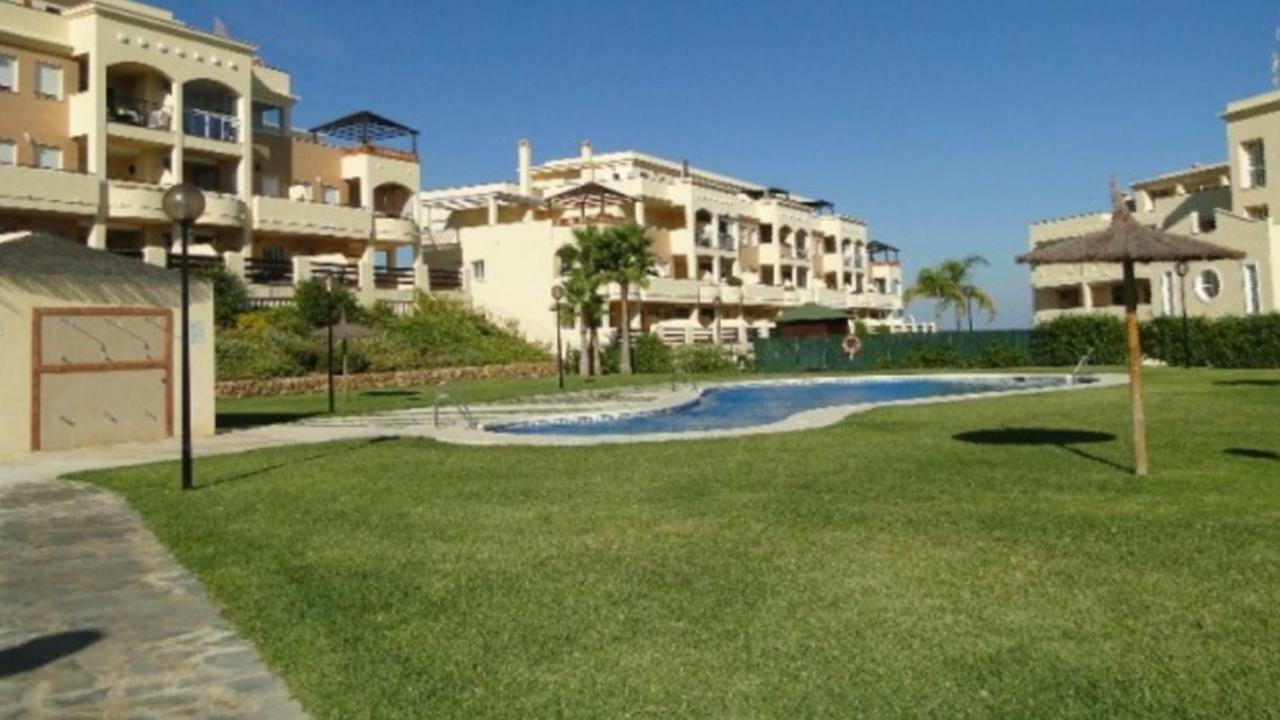 Residential Alazan Apartment El Faro Bagian luar foto