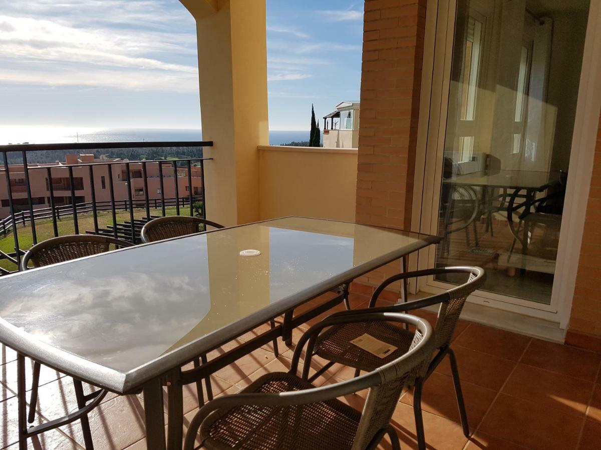 Residential Alazan Apartment El Faro Bagian luar foto