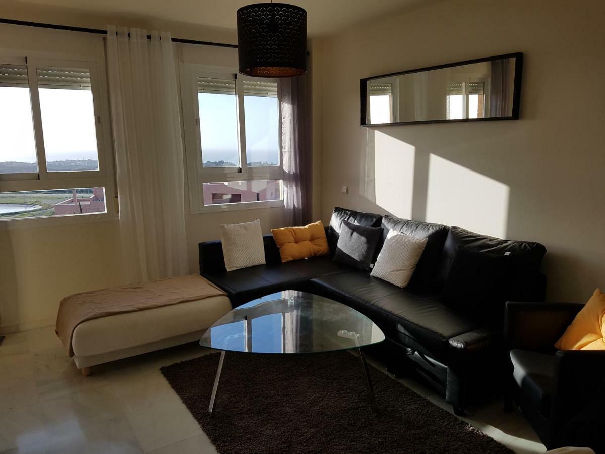 Residential Alazan Apartment El Faro Bagian luar foto