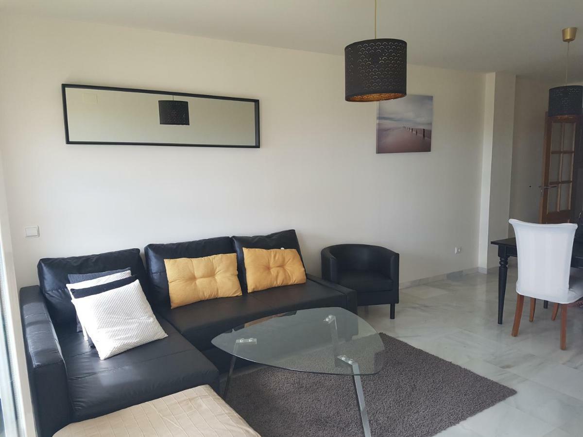 Residential Alazan Apartment El Faro Bagian luar foto