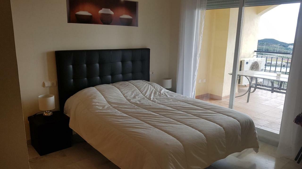 Residential Alazan Apartment El Faro Bagian luar foto