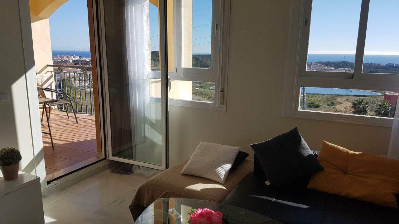 Residential Alazan Apartment El Faro Bagian luar foto